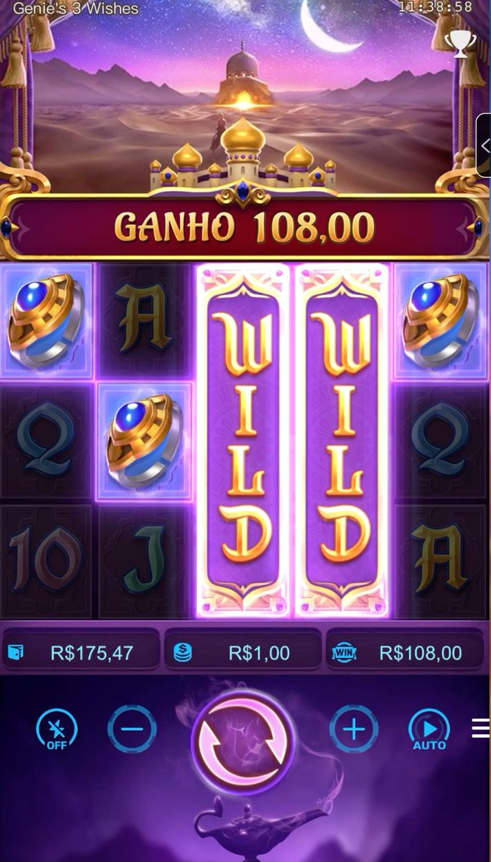 Gem Slots game